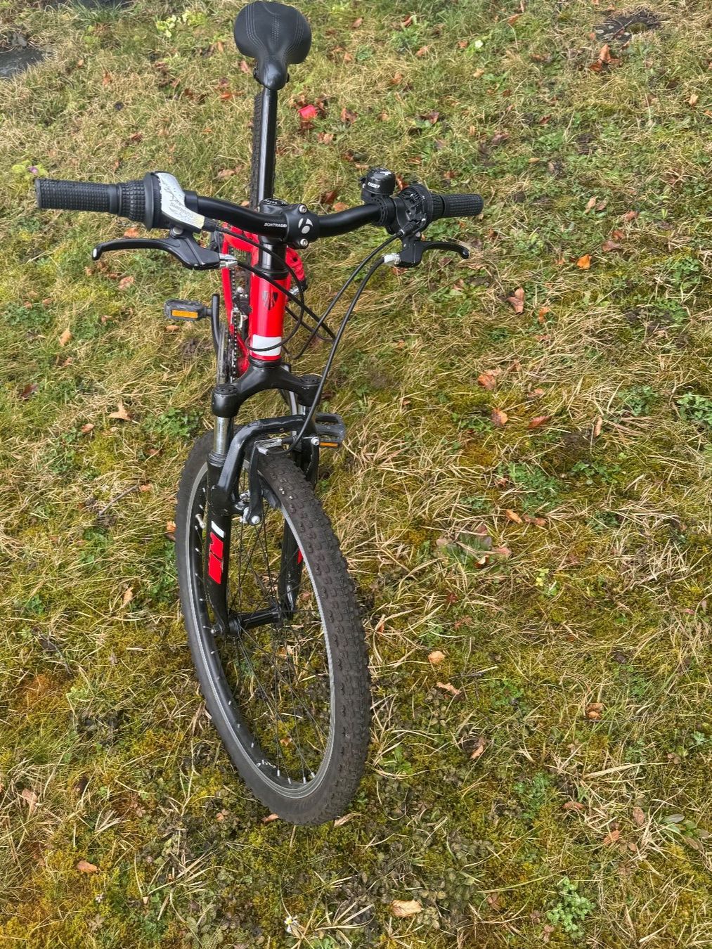 Velos: Trek Kindervelo 24" Rad – Gebraucht aus Zürich von kha_9lng 1