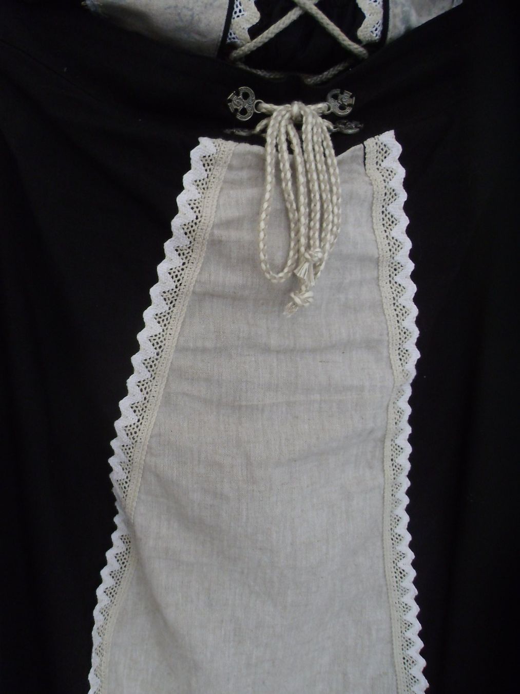 Costumi: Dirndl von Stockerpoint Gr. L  / 44 Baumwolle & Leinen – Nuovo (secondo la descrizione) da Walenstadt venduto da Pluisa 7