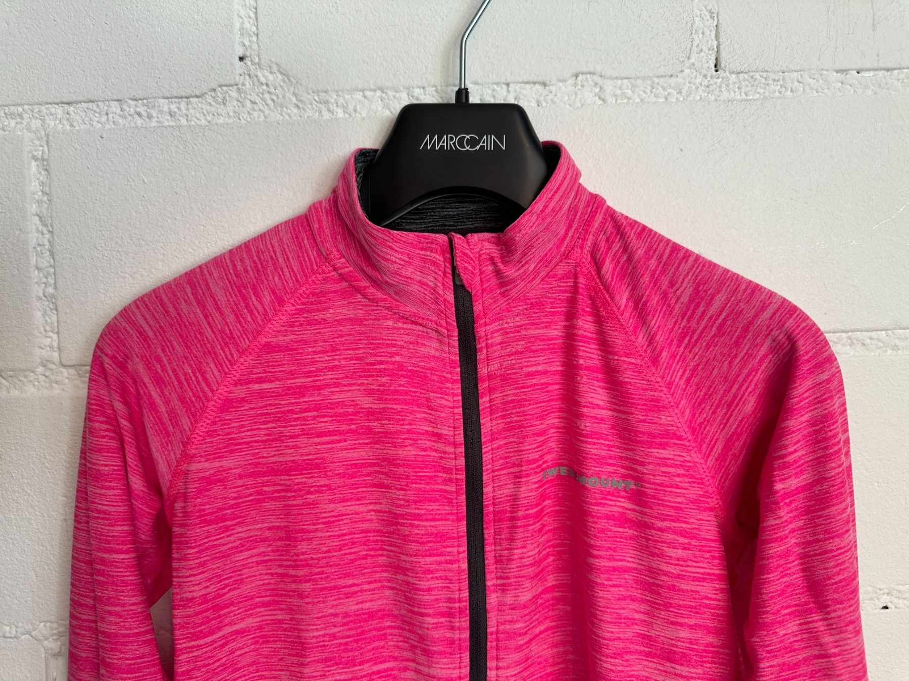 Giacche & Cappotti: Jacke von Swedemount / Layer 2 (130) – Usato da Urdorf venduto da ARJN 1