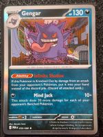 Perfect Order / Gengar 050/088 EN