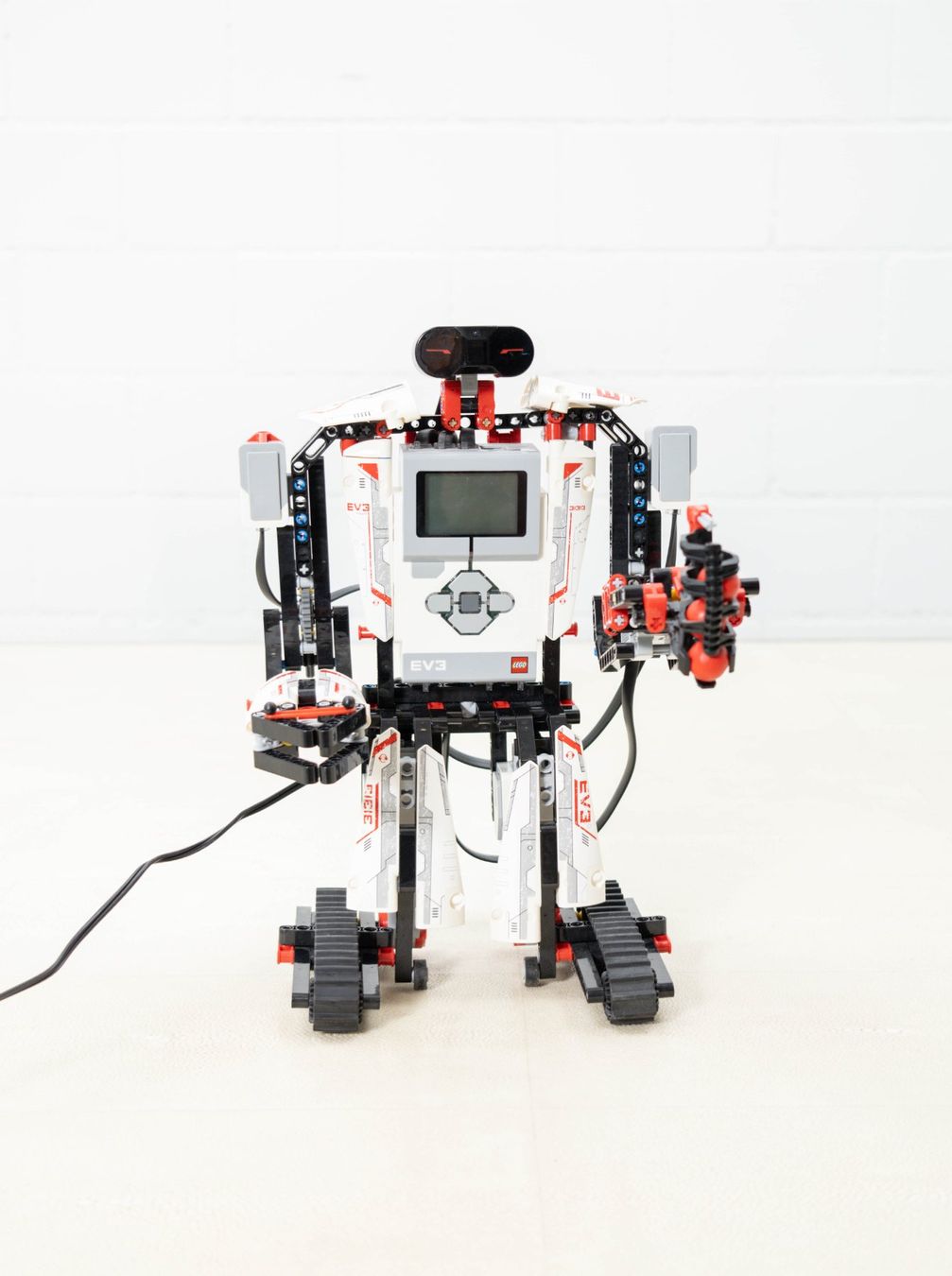 Lego Jeux de construction: Lego mindstorms / ev3 Set / 31313 – D'occasion à Zürich par ZuercherBrockenhaus 1