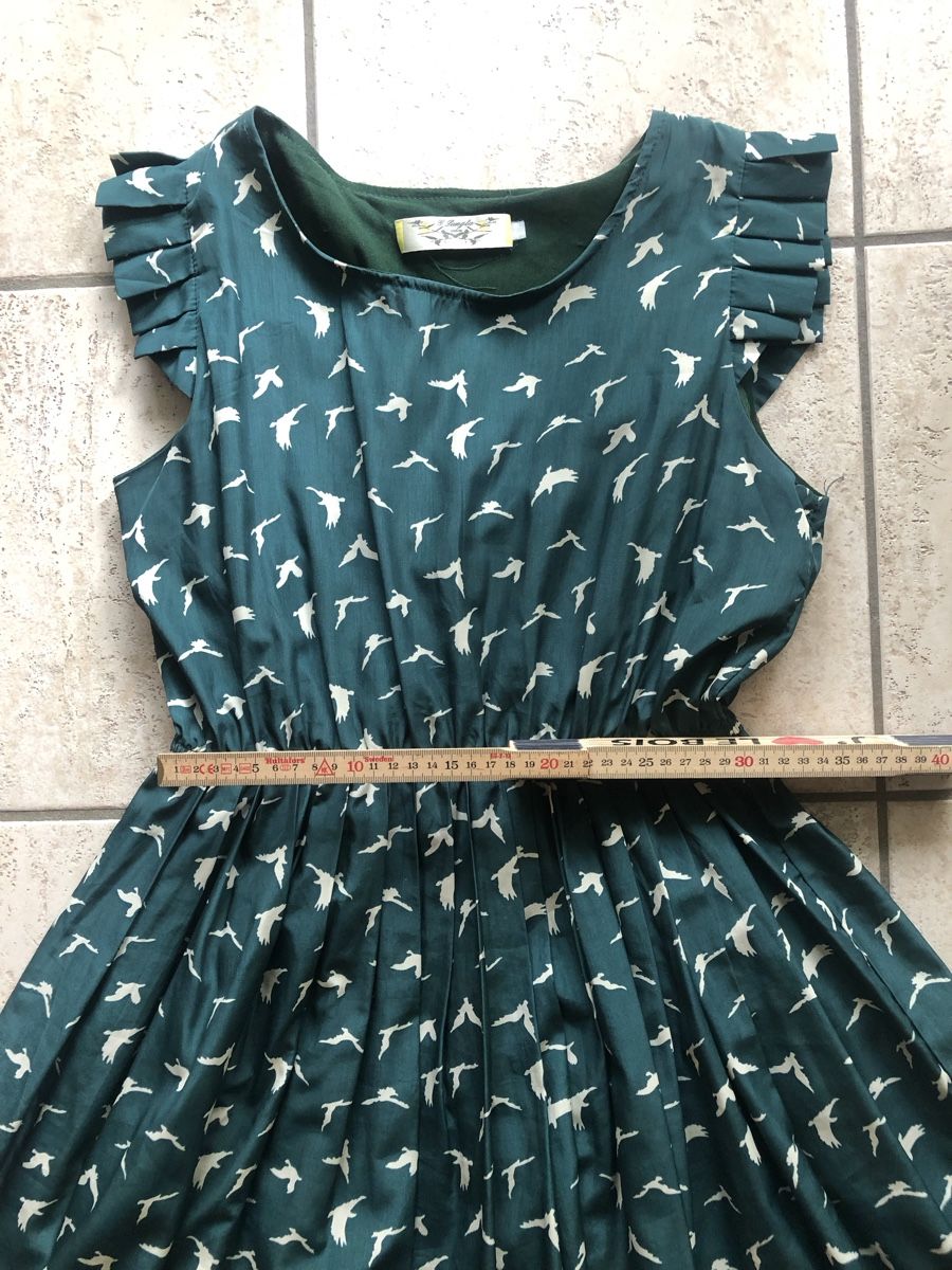 Robes: Sommerkleid  – D'occasion à Chêne-Bourg par sienna8245 2