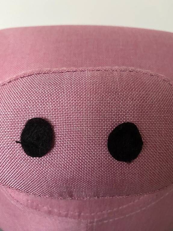 Spielzeuge: Schweinchen in Rosa – Gebraucht aus Zürich von grava 3