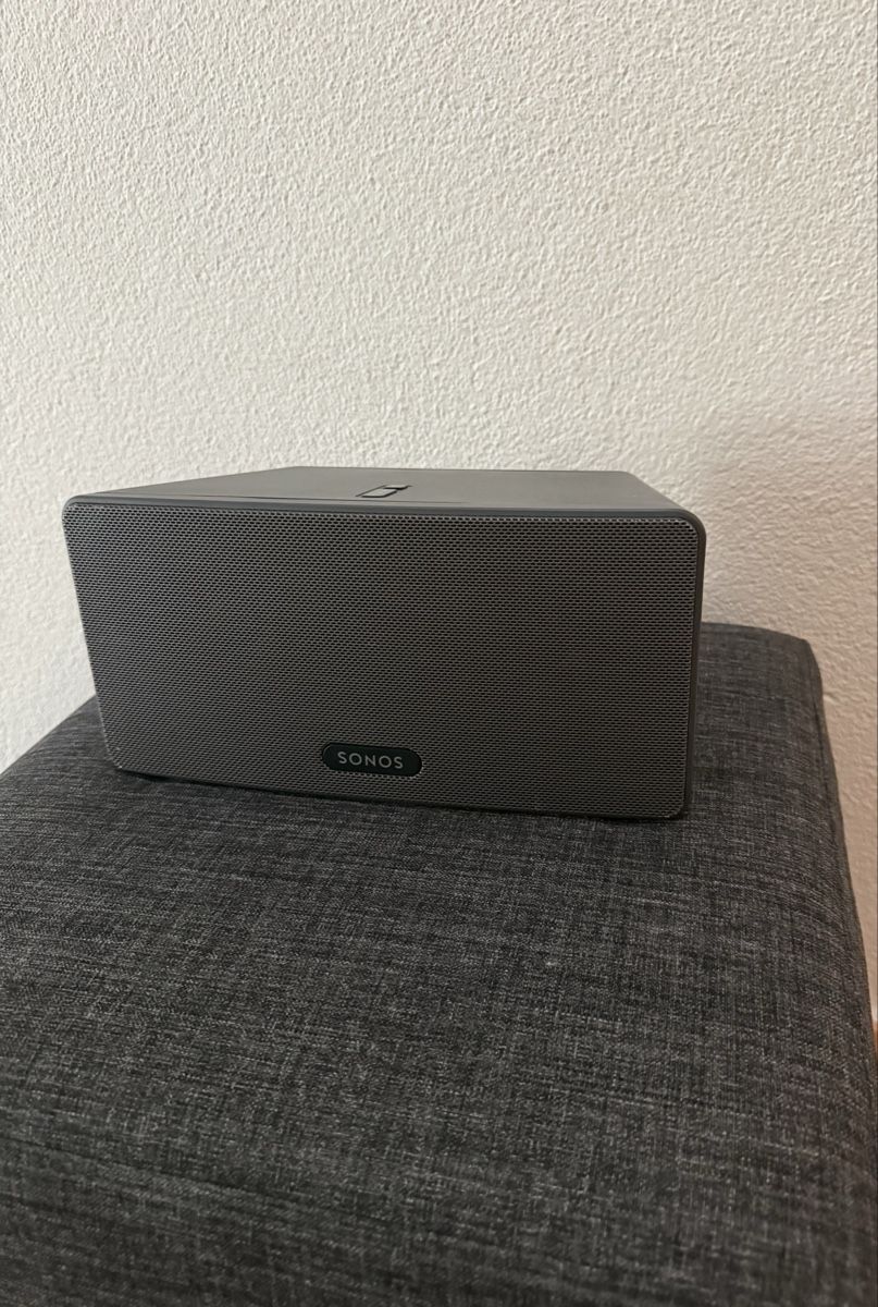Sonos Casse acustiche: Sonos Play 3 – Usato da Kaltbrunn venduto da vw-zio