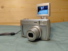 Pentax Optio 33L appareil photo en très bon état