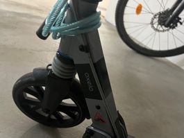 Oxelo T7XL wie neu
