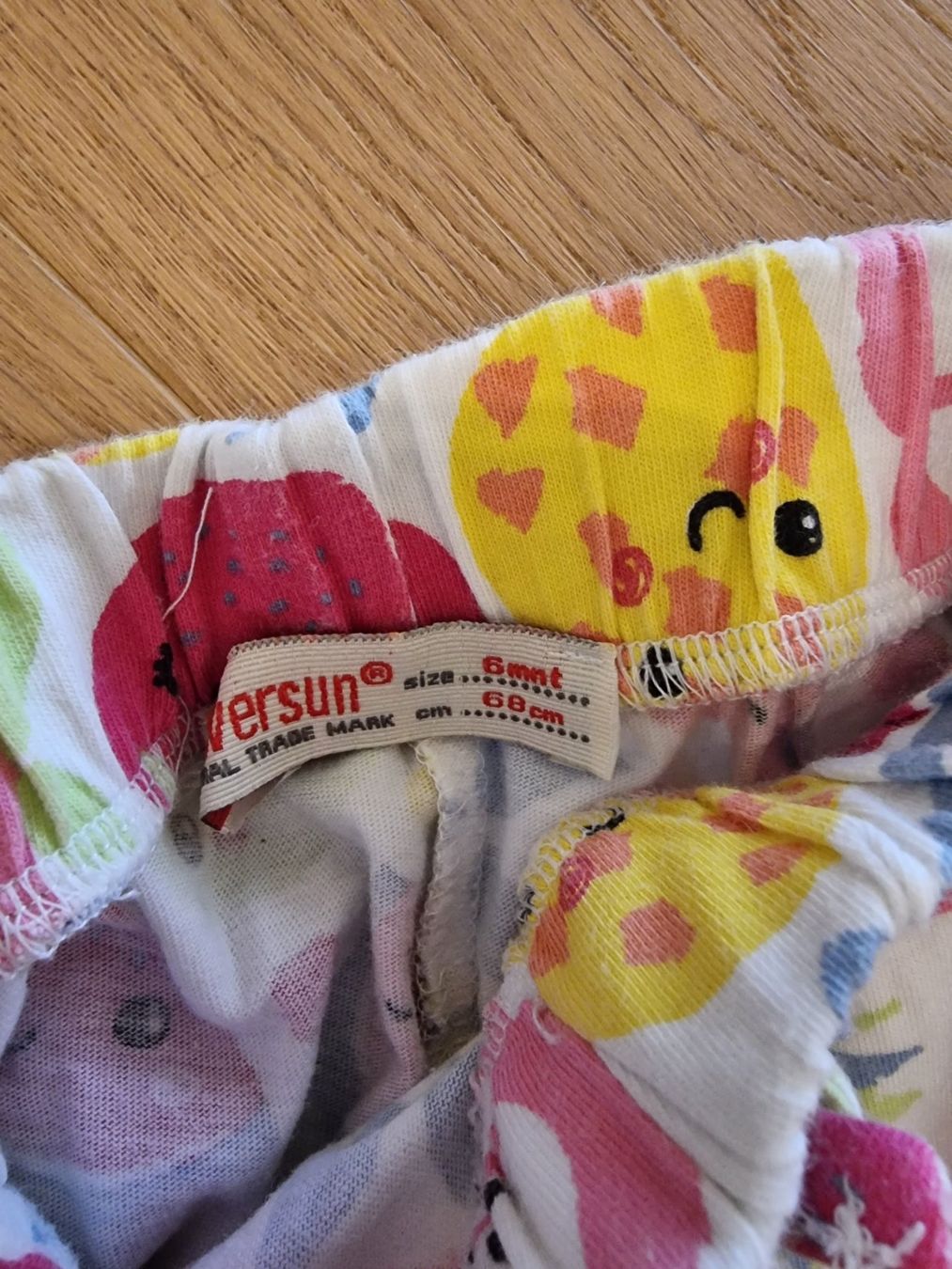 Lotti & Set di vestiti: Sommerset, 68/6 Monate – Usato da Buttikon SZ venduto da Limo180 1