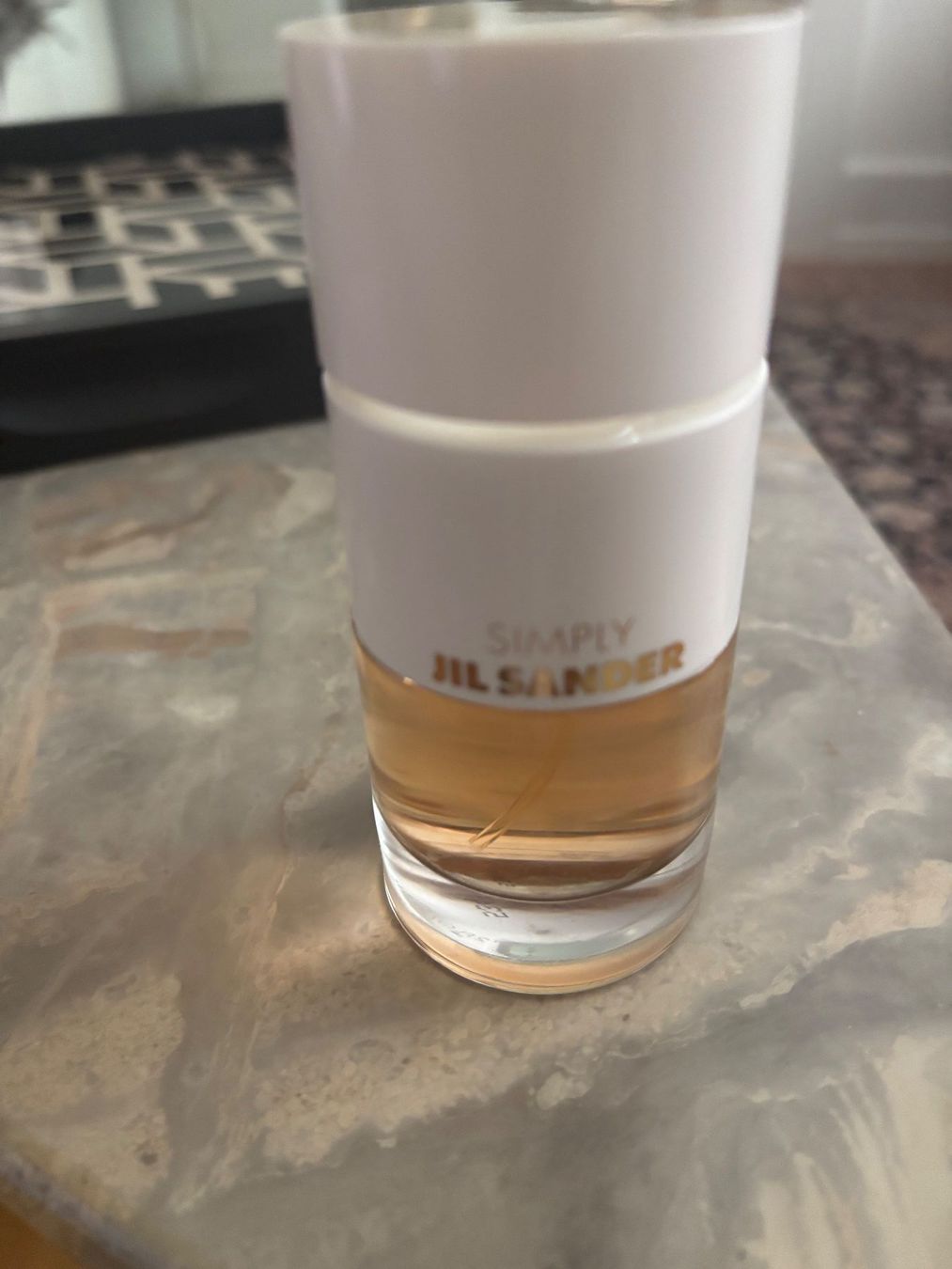 Jil Sander Profumi & Eau de Toilette: Jil Sander Simply eat. 60ml. – Nuovo (secondo la descrizione) da Zürich venduto da BredaB 2