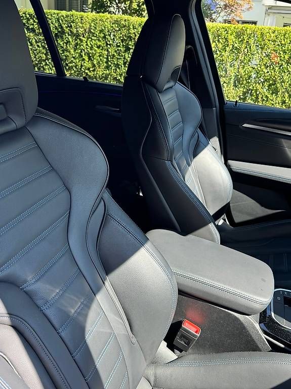 Automobili: BMW X3 G01 M40d – Usato da Langenthal venduto da Goergens10 4