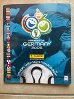 Album PANINI FIFA WORLD CUP GERMANY 2006 complet