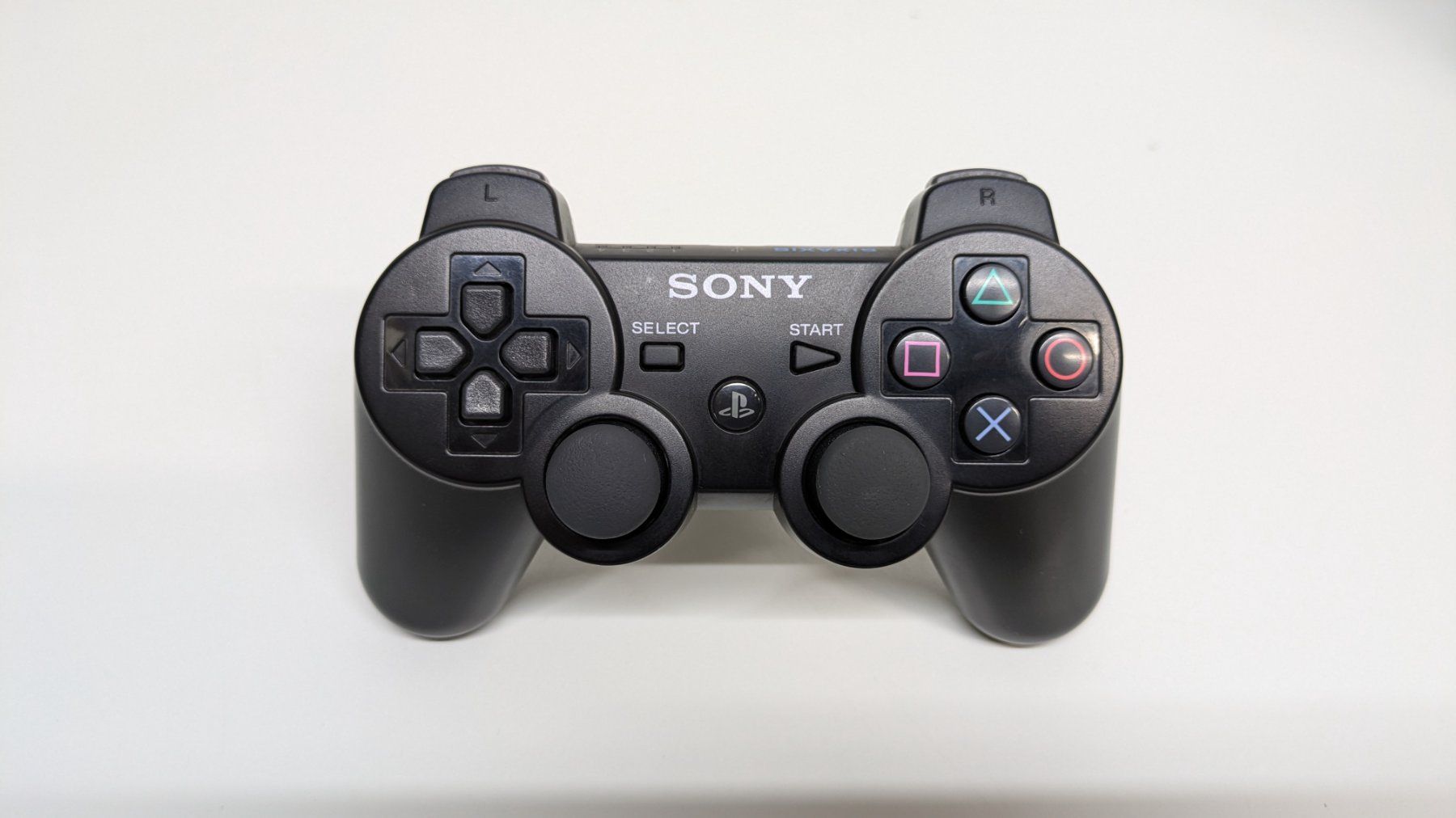 Sony Console: Sony PlayStation 3, 2 Controller, 10 Games – Usato da Menziken venduto da mame18 1