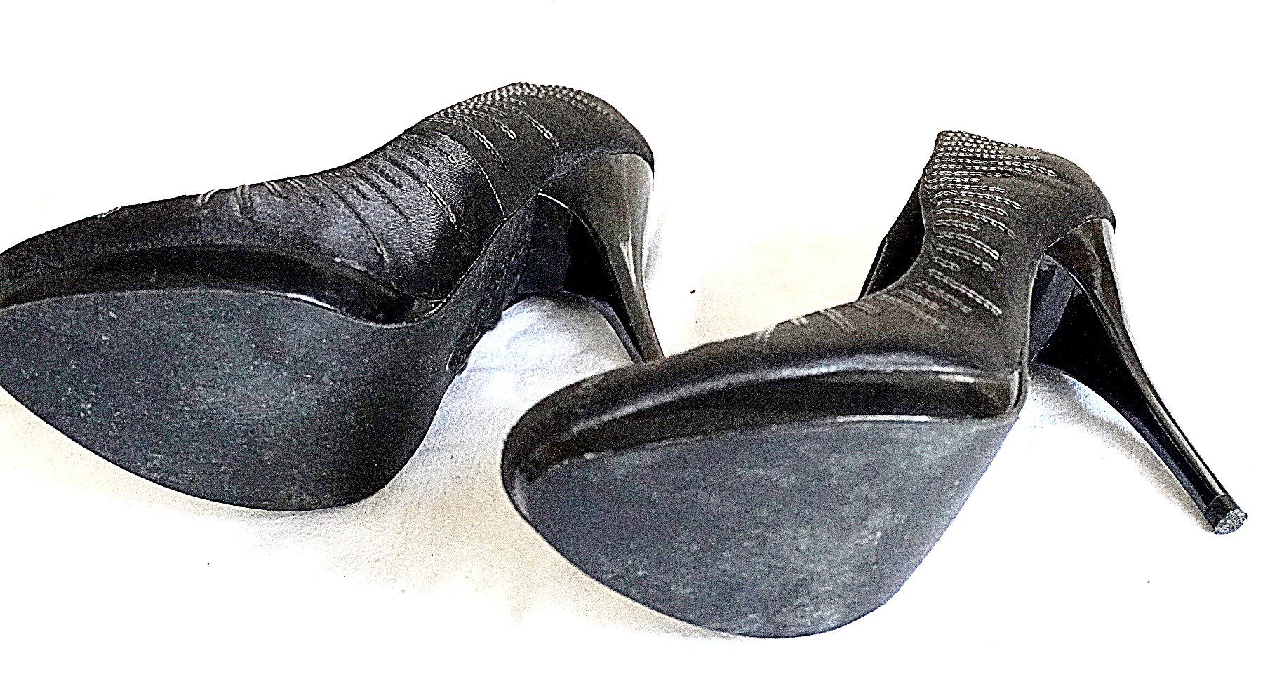 Scarpe da donna: Hochzeitsschuhe Damenschuhe Gr. 36 – Usato da Baar venduto da 2cvbaar 2
