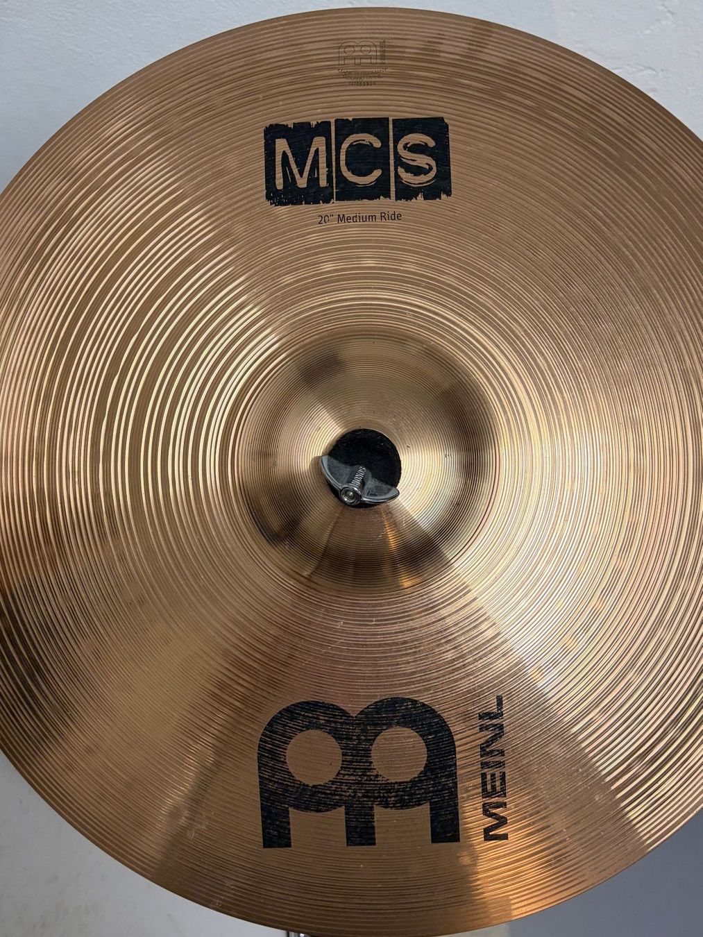 Sonor Strumenti musicali: Schlagzeug Sonor Select Force + Meinl MCS – Usato da Olten venduto da Skater_man 7