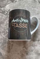 Anti-Stress XL Tasse gebraucht