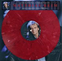 MATTHIAS REIM VINYL ** LIMITIERT ** NUMMERIERT ** NEU **