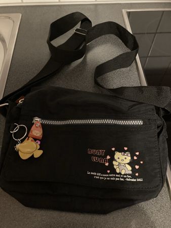 Sac en tissu
