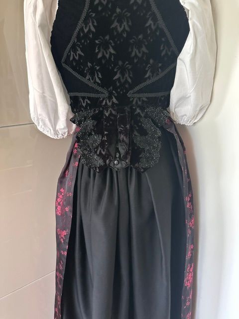 Costumi: Tracht, Berner Tracht, Gr. 38/39 – Usato da Hindelbank venduto da vey_t 3