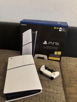Playstation 5 Digital Edition | 825GB | Wie neu!