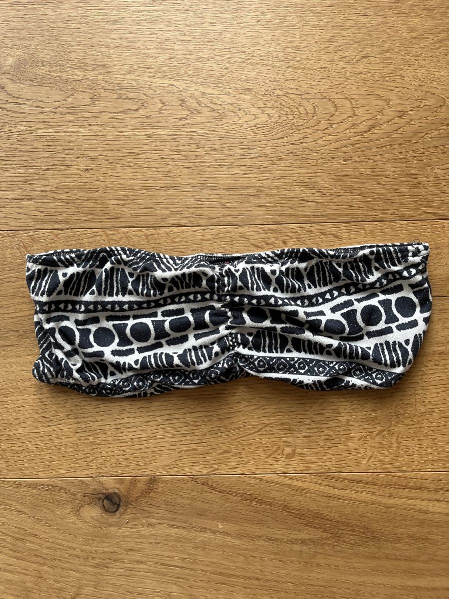 Brandy Melville Tops: Brandy Melville Bandeau, One Size – Gebraucht aus Winterthur von nstau