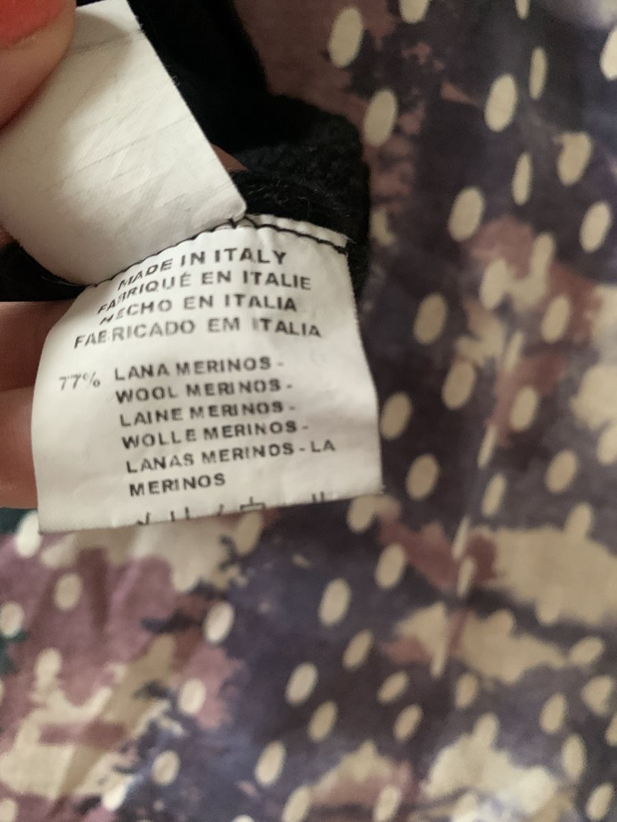 Pulls & Sweat-shirts: Missoni wollen oberteil pullover – D'occasion à Zürich par Nikuska32 3