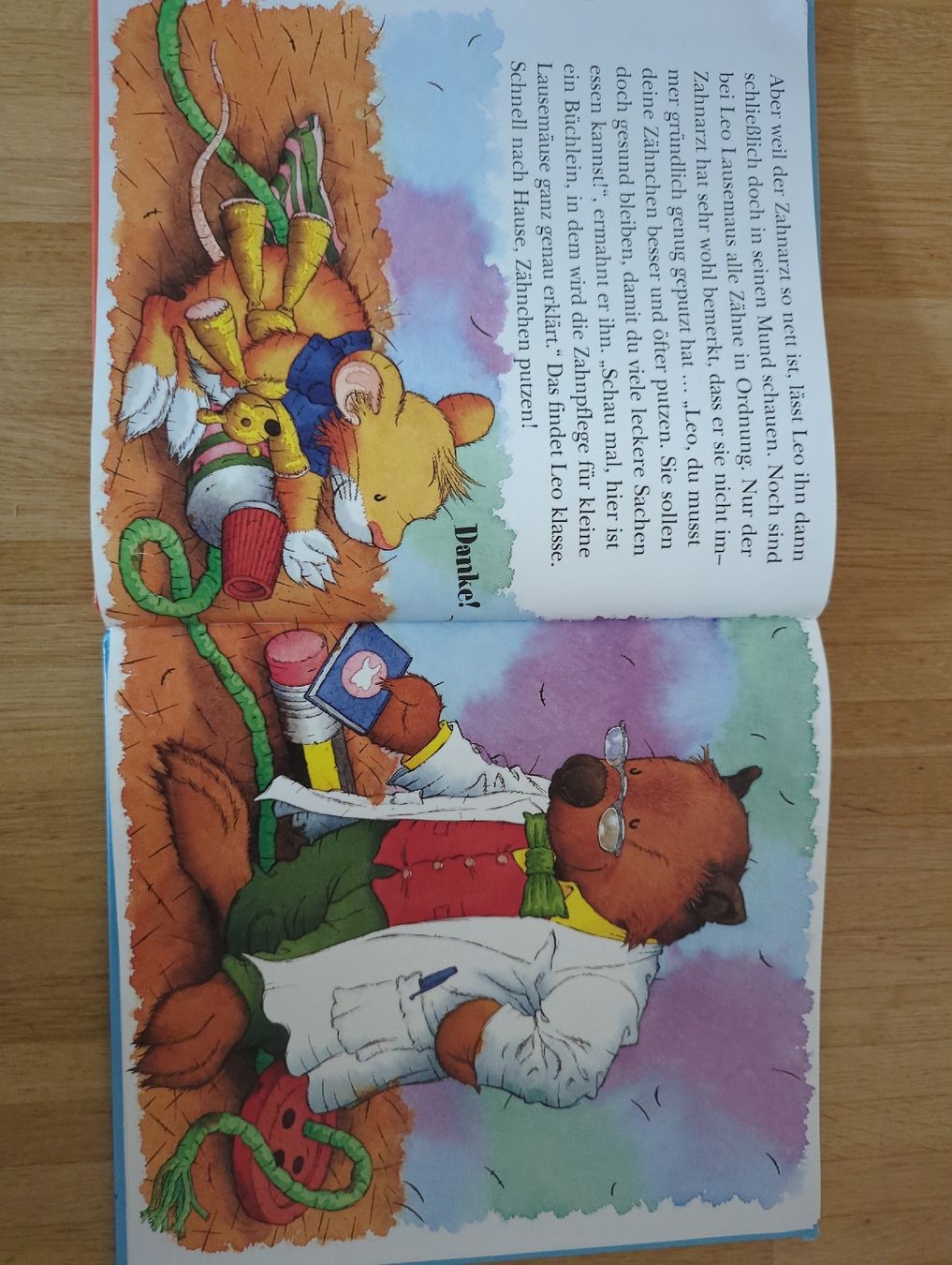 Livres: Kinderbuecher 4er Set – D'occasion à Frauenfeld par Vinala81 3