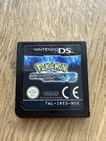 Nintendo DS - Pokemon Schwarze 2