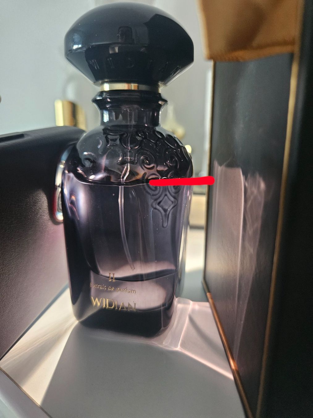 Widian Profumi & Eau de Toilette: Widian Black II 50 ml – Usato da Bex venduto da bes_9dyf 5