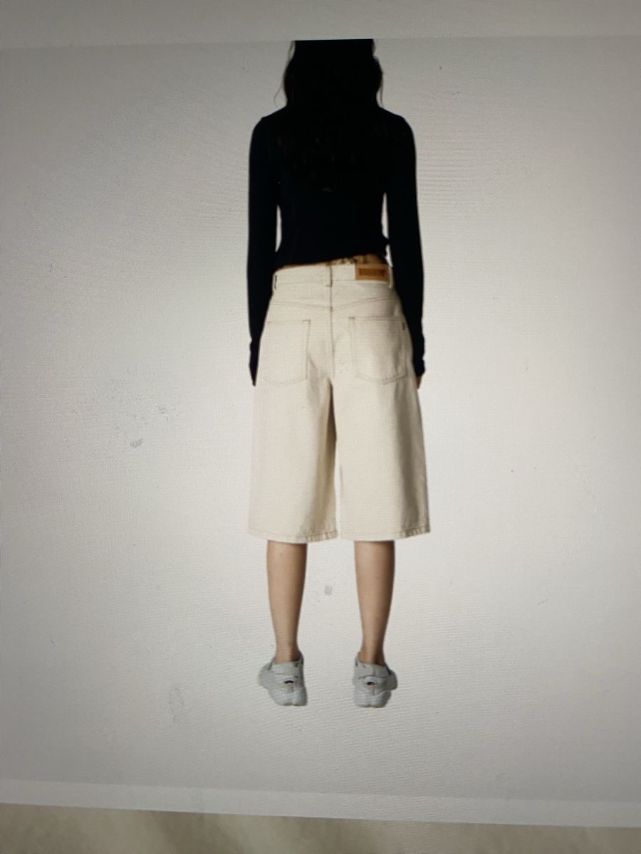 Jeans: Jeans bermuda woodbird – Nuovo e nell'imballaggio originale da Novazzano venduto da ige_cwq5 6