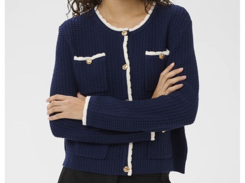 Giacche: Strickjacke Damen – Nuovo (secondo la descrizione) da Zürich venduto da Anicci