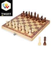 🐭 NEU Wunderschönes Schachbrett 29*29cm