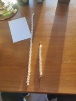 Perlenketten Set