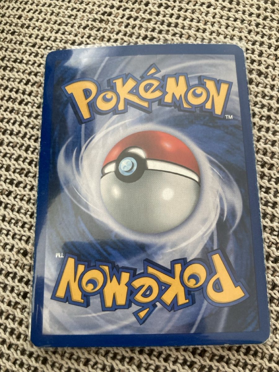 Pokémon Carte collezionabili: Tentacha 56/62 (1st Edition) – Usato da Neuchâtel venduto da Tradeboi 1