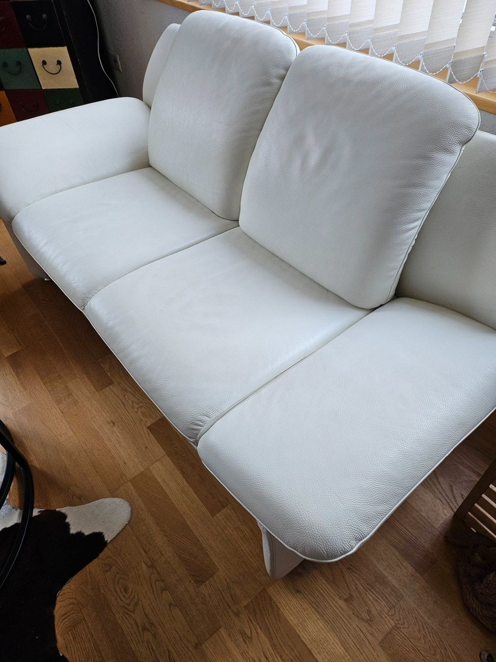Sofas: LEDER SOFA – Gebraucht aus Bilten von dds_vj56 1