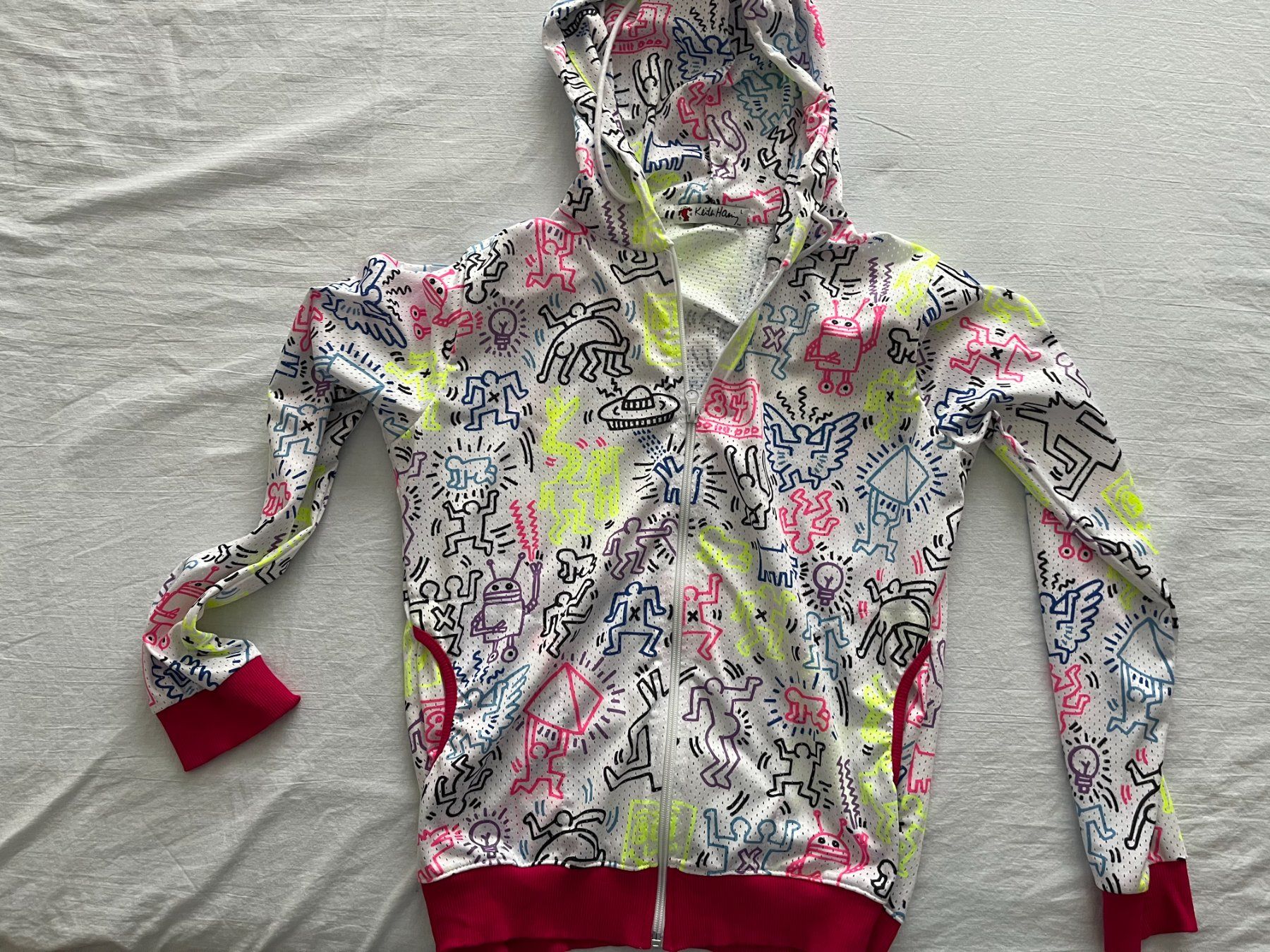 Giacche & Cappotti: Kinder- / Jugendjacke farbig Gr. 152-164 – Usato da Jona venduto da Flexer02