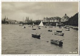 268   Zürich