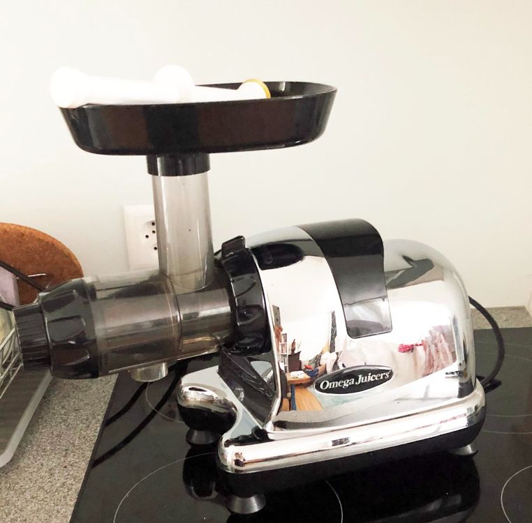 Omega Juicers MM900 Kaufen auf Ricardo