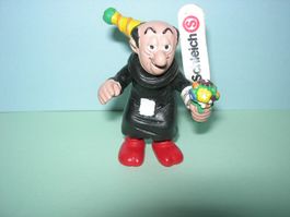 Party Gargamel von Schleich