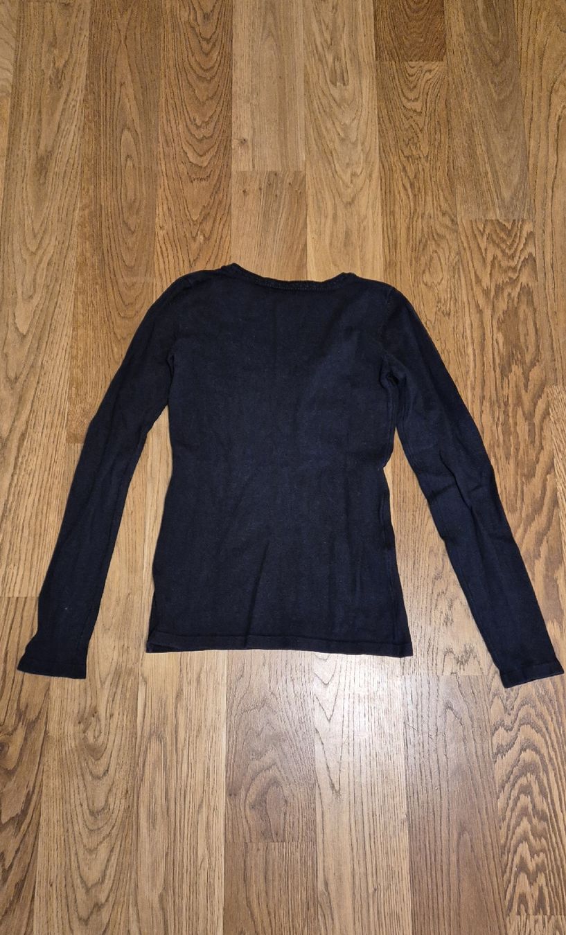 Maglioni & Felpe: Flashlights Pullover (Gr. 32/34 / schwarz) – Usato da Hettlingen venduto da _.ch_ 1
