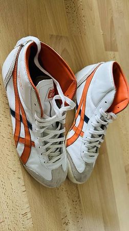 Onitsuka Tiger Schuhe 43