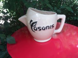 Ancien pichet publicitaire (Casanis)
