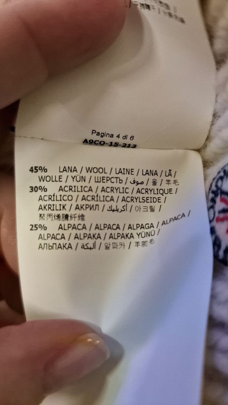 Moncler Copricapi, berretti & cappellini: Beanie von Moncler – Nuovo (secondo la descrizione) da Ehrendingen venduto da leo875 4