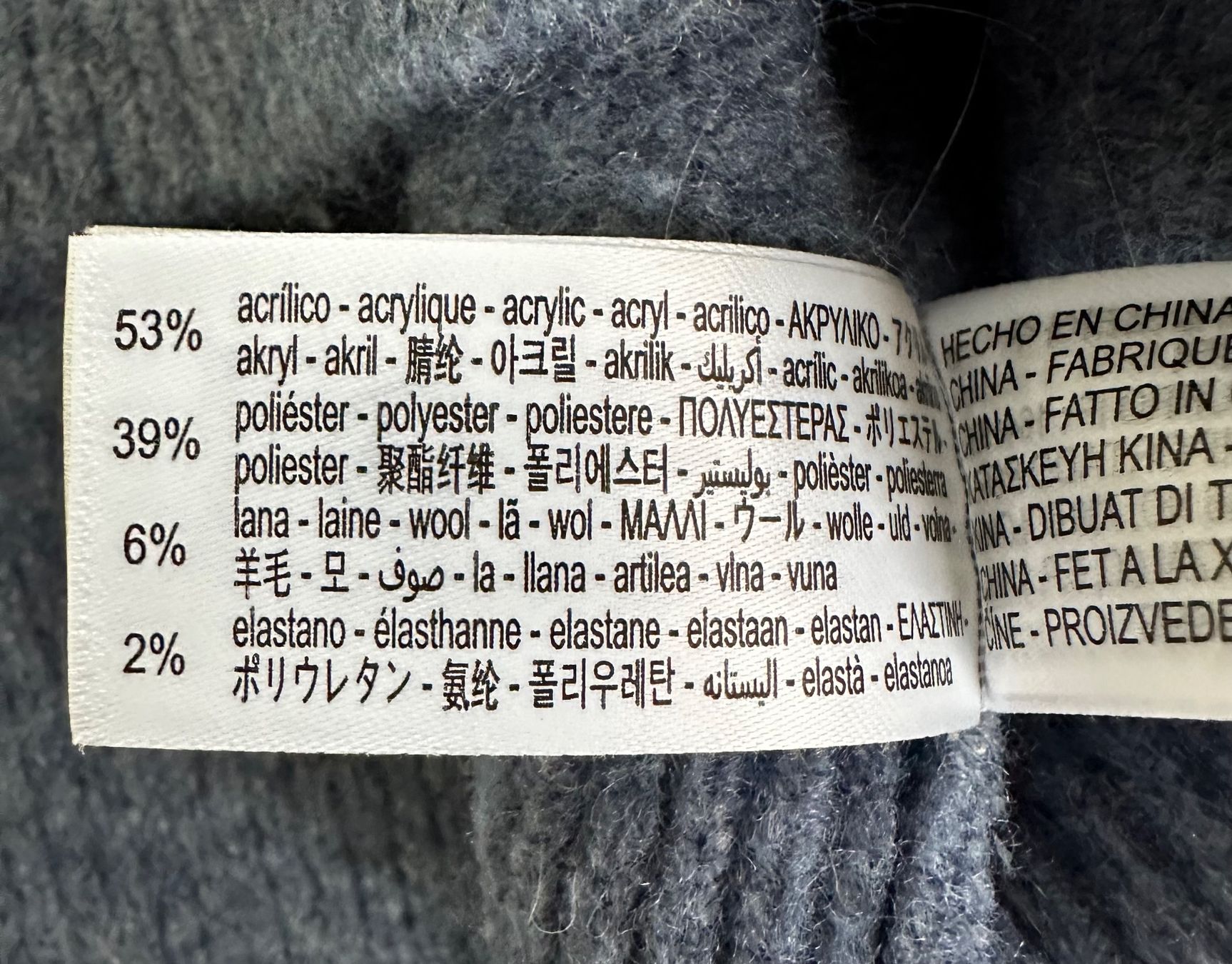 Zara Maglioni & Felpe: Pullover – Usato da Embrach venduto da aha55 3
