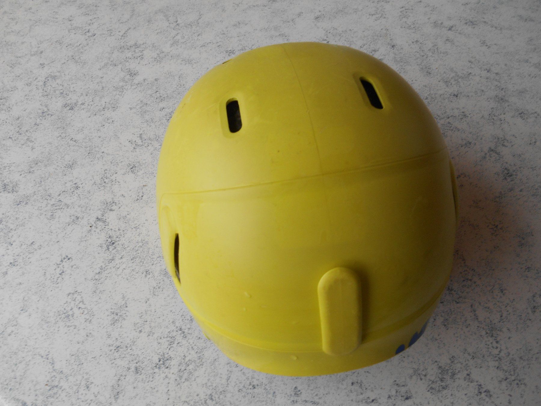 Casques: Casque de ski – D'occasion à La Sarraz par Mbeatles 1