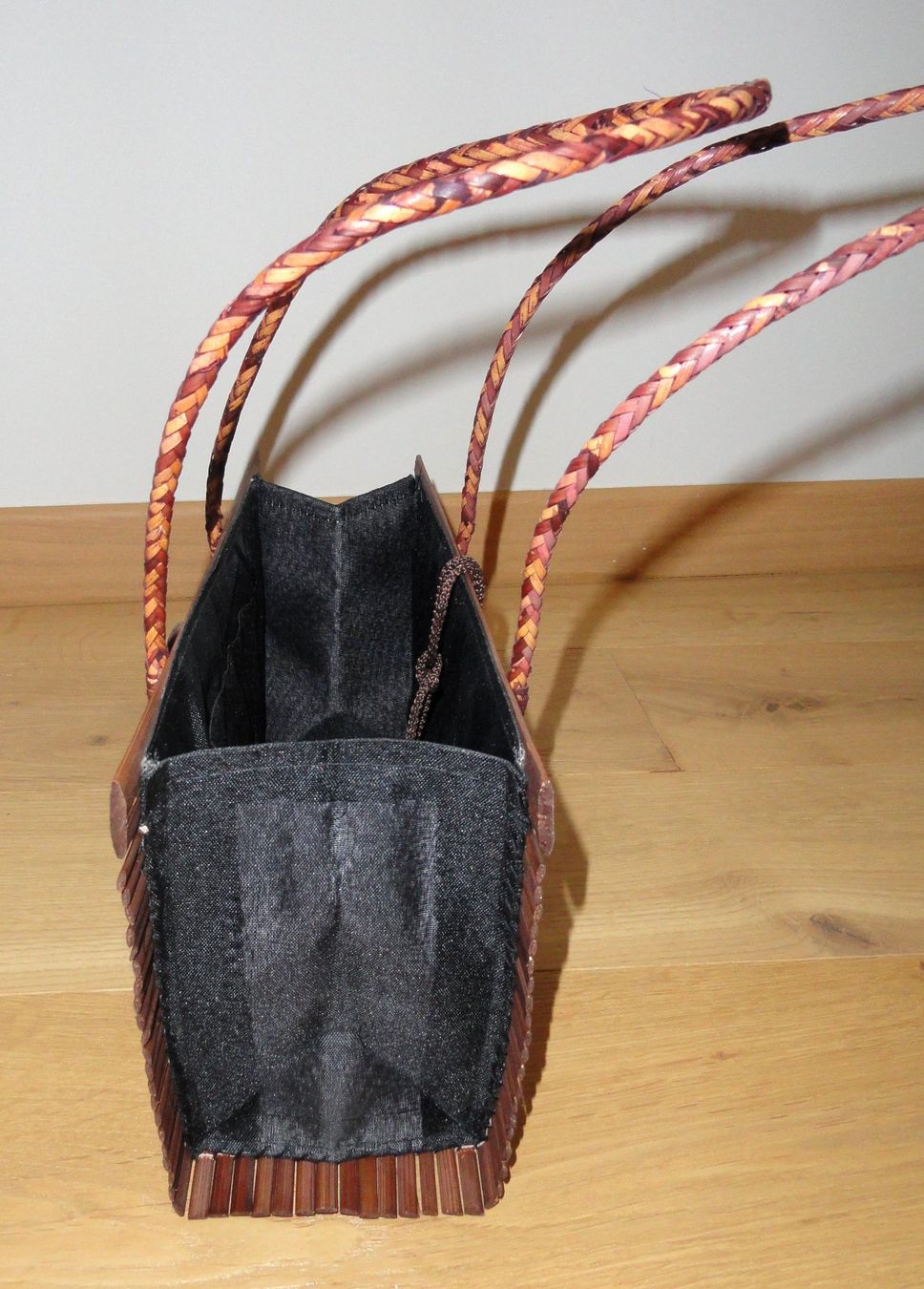 Borse da donna: Sac à main 👜 – Nuovo (secondo la descrizione) da St-Livres venduto da lune_bleue 4