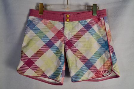 Rip Curl - Mini-Shorts Super Chou, Taille XS, "Recycled" !
