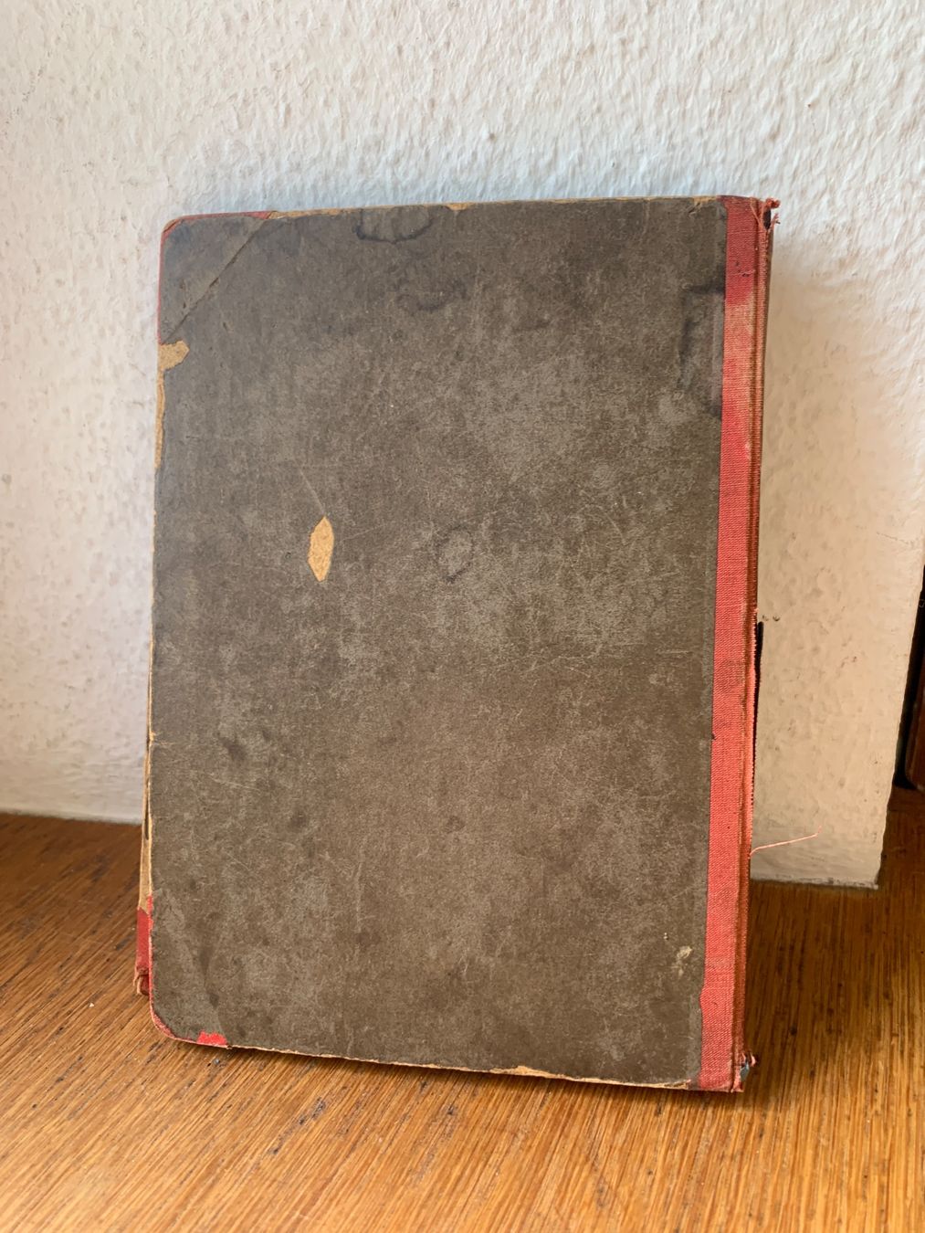 Bücher: Antikes Buch: "Hilf dir selbst, so hilft dir Gott" – Gebraucht aus Richterswil von Moii89 3
