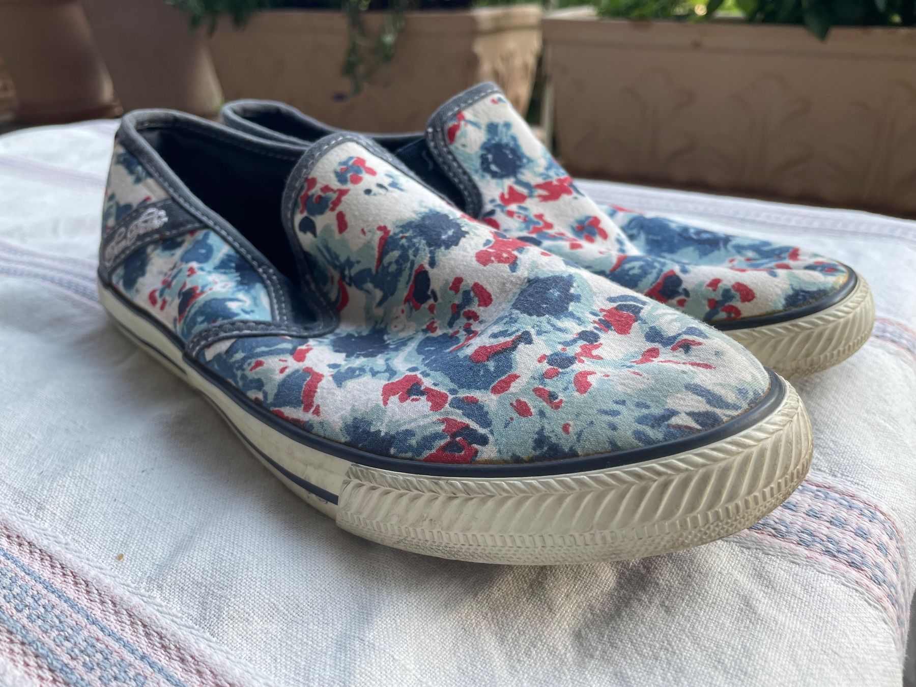 Tom Tailor Scarpe per ragazze: Tom Tailor Slipper  36 – Usato da Bern venduto da brup 1