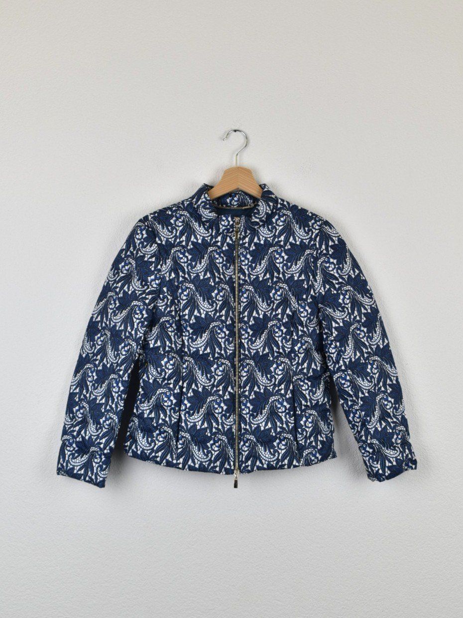 Escada Giacche: Escada leichte Daunenjacke, Gr.36, neuwertig – Nuovo (secondo la descrizione) da Nürensdorf venduto da 2ND_STORY