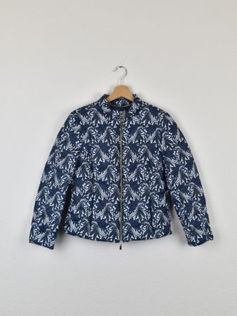 Escada leichte Daunenjacke, Gr.36, neuwertig