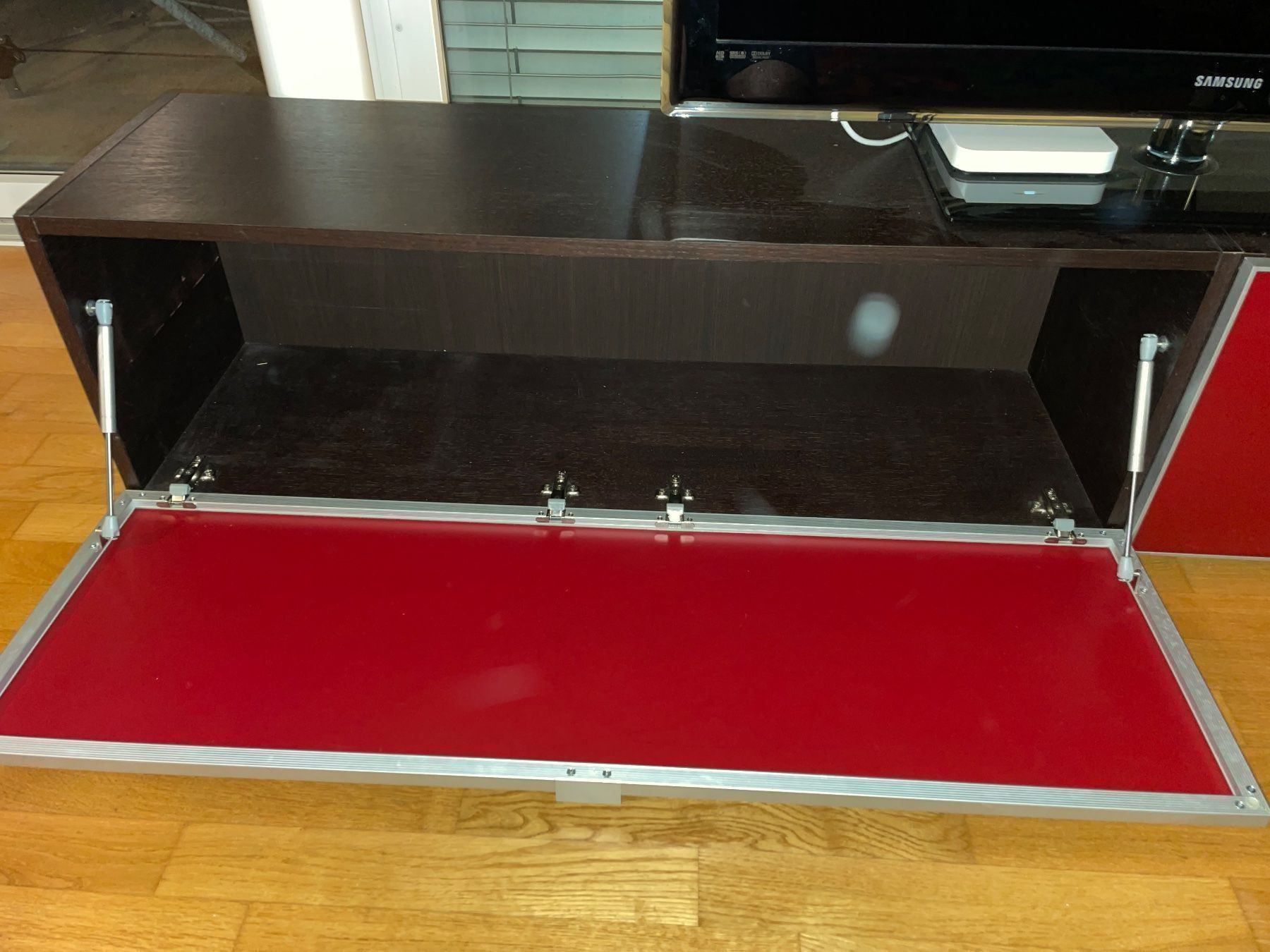 Pfister Scaffali: Sideboard / Bücherregal – Usato da Fislisbach venduto da arse 3